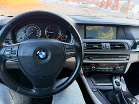 BMW 520   YNIKAT  184 ks, снимка 11