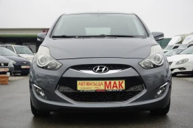 Hyundai Ix20 1.4/Навигация/Камера/Кожен салон, снимка 2