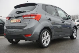 Hyundai Ix20 1.4/Навигация/Камера/Кожен салон, снимка 7