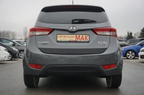 Hyundai Ix20 1.4/Навигация/Камера/Кожен салон, снимка 6