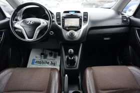 Hyundai Ix20 1.4/Навигация/Камера/Кожен салон, снимка 14