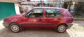 VW Golf 1.8 90 коня , снимка 14