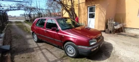 VW Golf 1.8 90 коня , снимка 2