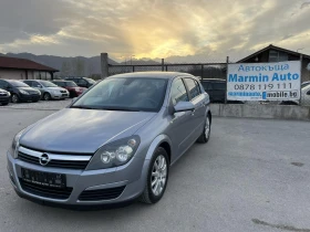 Opel Astra 1.7TDI 80кс КЛИМАТРОНИК АВТОПИЛОТ ПЕРФЕКТНА 1