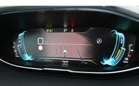 Peugeot 3008 PHEV/225HP/18''/KLESS/CAM/LED/332v | Mobile.bg    10