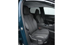 Peugeot 3008 PHEV/225HP/18''/KLESS/CAM/LED/332v | Mobile.bg    8