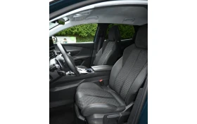 Peugeot 3008 PHEV/225HP/18''/KLESS/CAM/LED/332v | Mobile.bg    7
