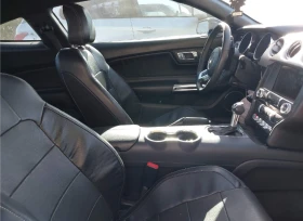 Ford Mustang GT 5.0 PREMIUM* Обдух* Кожа* Голямата Навигация* - 29500 лв. - 39543975 | Car24.bg