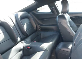 Ford Mustang GT 5.0 PREMIUM* Обдух* Кожа* Голямата Навигация* - 29500 лв. - 39543975 | Car24.bg