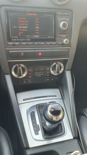 Обява за продажба на Audi A3 2.0tfsi S-line ~13 500 лв. - изображение 9