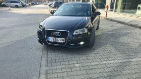 Обява за продажба на Audi A3 2.0tfsi S-line ~13 500 лв. - изображение 1