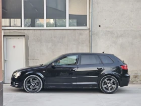 Audi A3 2.0tfsi S-line | Mobile.bg    16