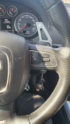 Audi A3 2.0tfsi S-line | Mobile.bg    15