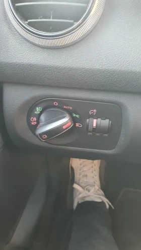 Audi A3 2.0tfsi S-line | Mobile.bg    13