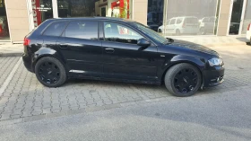 Обява за продажба на Audi A3 2.0tfsi S-line ~13 500 лв. - изображение 2