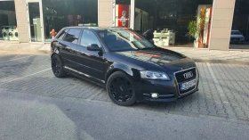 Обява за продажба на Audi A3 2.0tfsi S-line ~13 500 лв. - изображение 1