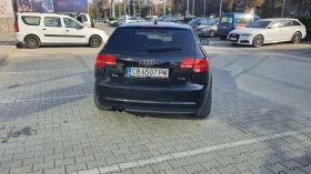 Обява за продажба на Audi A3 2.0tfsi S-line ~13 500 лв. - изображение 4