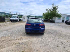 Seat Ibiza 1.2 -12V ...133000km | Mobile.bg    6