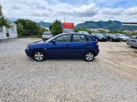 Seat Ibiza 1.2 -12V ...133000km | Mobile.bg    8