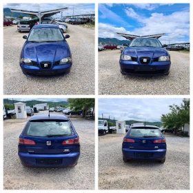 Seat Ibiza 1.2 -12V ...133000km | Mobile.bg    9
