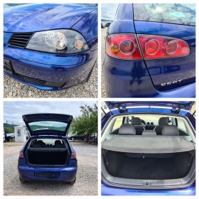 Seat Ibiza 1.2 -12V ...133000km | Mobile.bg    10