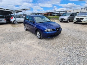     Seat Ibiza 1.2 -12V ...133000km