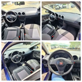 Seat Ibiza 1.2 -12V ...133000km | Mobile.bg    13