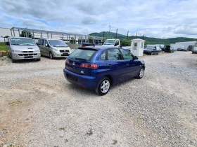 Seat Ibiza 1.2 -12V ...133000km | Mobile.bg    5
