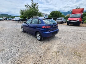 Seat Ibiza 1.2 -12V ...133000km | Mobile.bg    7