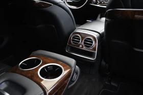 Mercedes-Benz S 350 4Matic Long AMG-Line Exclusive  | Mobile.bg    17