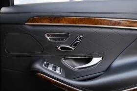 Mercedes-Benz S 350 4Matic Long AMG-Line Exclusive  | Mobile.bg    16
