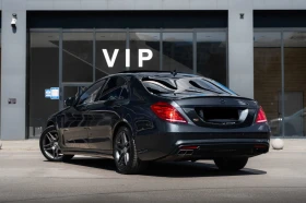 Обява за продажба на Mercedes-Benz S 350 4Matic Long AMG-Line Exclusive Панорама ~49 999 лв. - изображение 2