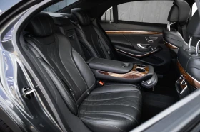 Mercedes-Benz S 350 4Matic Long AMG-Line Exclusive  | Mobile.bg    15