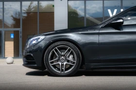 Обява за продажба на Mercedes-Benz S 350 4Matic Long AMG-Line Exclusive Панорама ~49 999 лв. - изображение 5