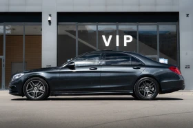 Обява за продажба на Mercedes-Benz S 350 4Matic Long AMG-Line Exclusive Панорама ~49 999 лв. - изображение 4