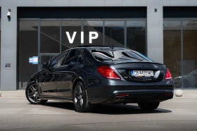 Обява за продажба на Mercedes-Benz S 350 4Matic Long AMG-Line Exclusive Панорама ~49 999 лв. - изображение 1