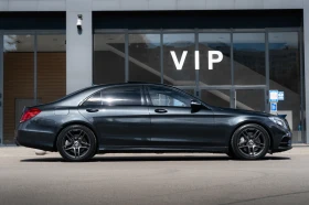 Обява за продажба на Mercedes-Benz S 350 4Matic Long AMG-Line Exclusive Панорама ~49 999 лв. - изображение 3