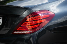 Обява за продажба на Mercedes-Benz S 350 4Matic Long AMG-Line Exclusive Панорама ~49 999 лв. - изображение 7