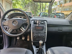 Mercedes-Benz B 200 | Mobile.bg    14