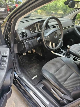Mercedes-Benz B 200 | Mobile.bg    17