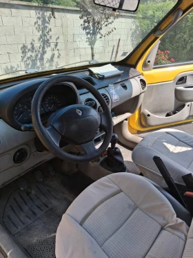Обява за продажба на Renault Kangoo ~2 200 лв. - изображение 4