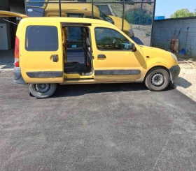 Обява за продажба на Renault Kangoo ~2 200 лв. - изображение 2