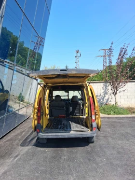 Обява за продажба на Renault Kangoo ~2 200 лв. - изображение 3