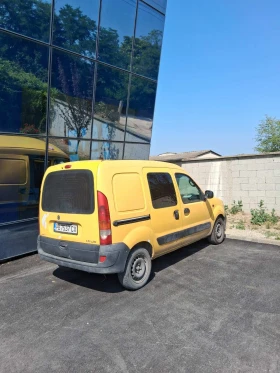 Обява за продажба на Renault Kangoo ~2 200 лв. - изображение 1