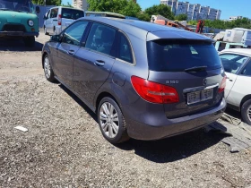 Mercedes-Benz B 180 B180CDI - цена по договаряне - 40751280 3