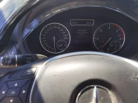 Mercedes-Benz B 180 B180CDI - цена по договаряне - 40751280 13