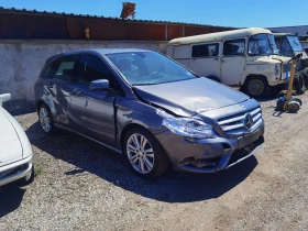 Mercedes-Benz B 180 B180CDI - цена по договаряне - 40751280 4