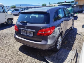 Mercedes-Benz B 180 B180CDI - цена по договаряне - 40751280 2