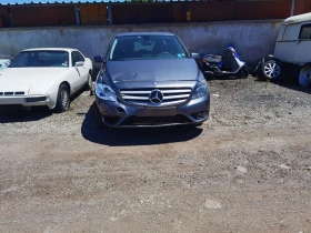 Mercedes-Benz B 180 B180CDI - цена по договаряне - 40751280 5