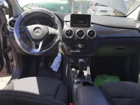 Mercedes-Benz B 180 B180CDI - цена по договаряне - 40751280 12